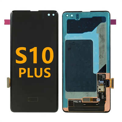 Phone touch LCD screen traders Samsung S10 Plus display replacements parts
