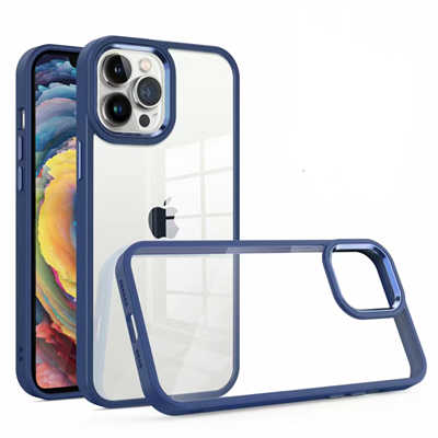 Smartphone case manufacturers iPhone 15 matte case with metal lens frame