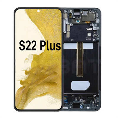 LCD Screen replacement bulk buy Samsung S22 plus LCD display replacement