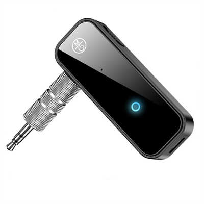 Phone car charger solution dual car charger C28 Bluetooth connection adapter