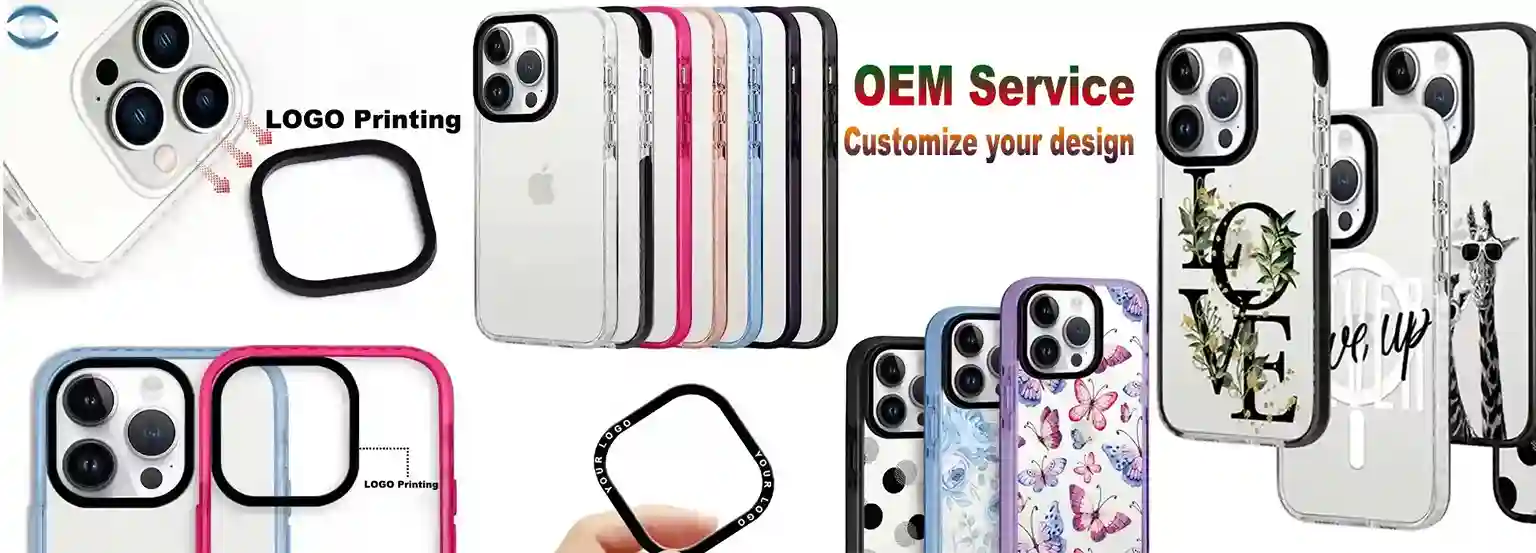 iPhone Case Wholesale