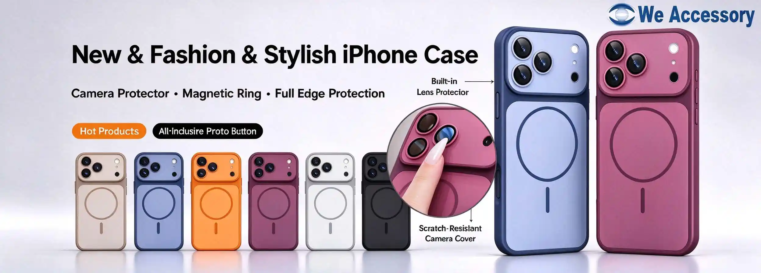 Phone Case Wholesale